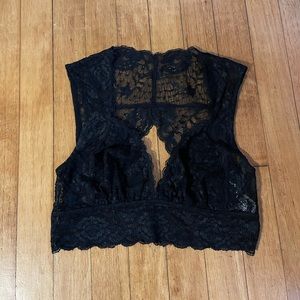 Free people intimately lace bralette